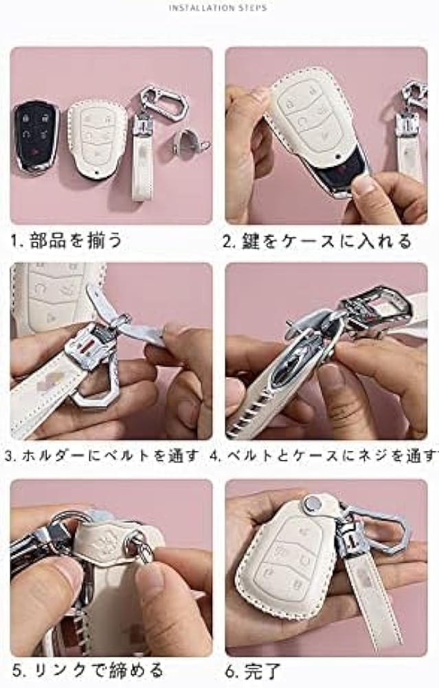 【 OZ 】F SPORTS 純正Cタイプ　キーケース　2個セット OZ 様専用】F SPORTS 純正Cタイプ キーケース 2個セット